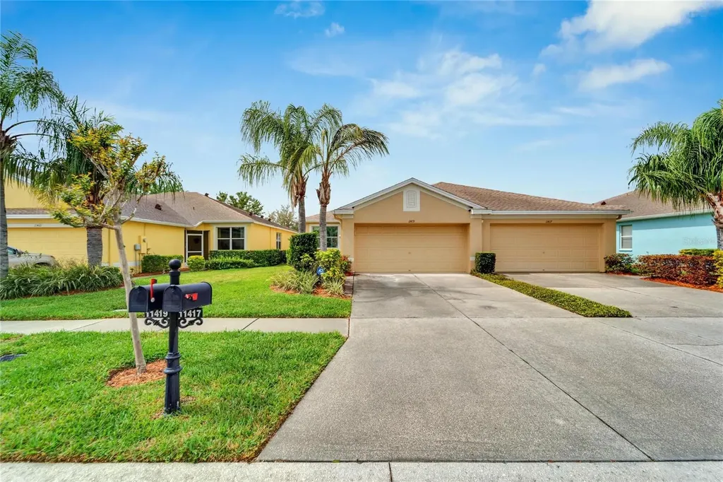11419 Captiva Kay Drive Riverview FL 33569