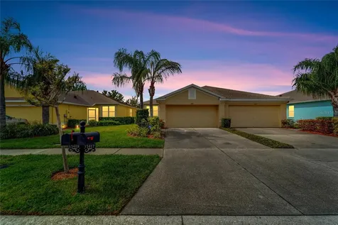 11419 Captiva Kay Drive Riverview FL 33569