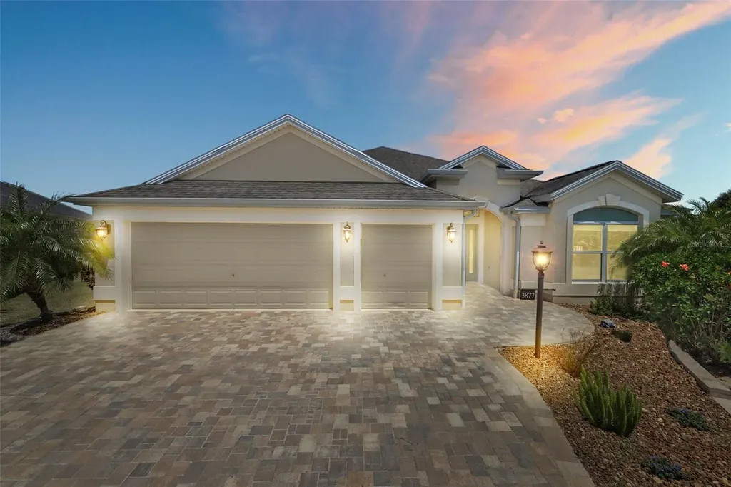 3877 Underwood Street The Villages FL 32163