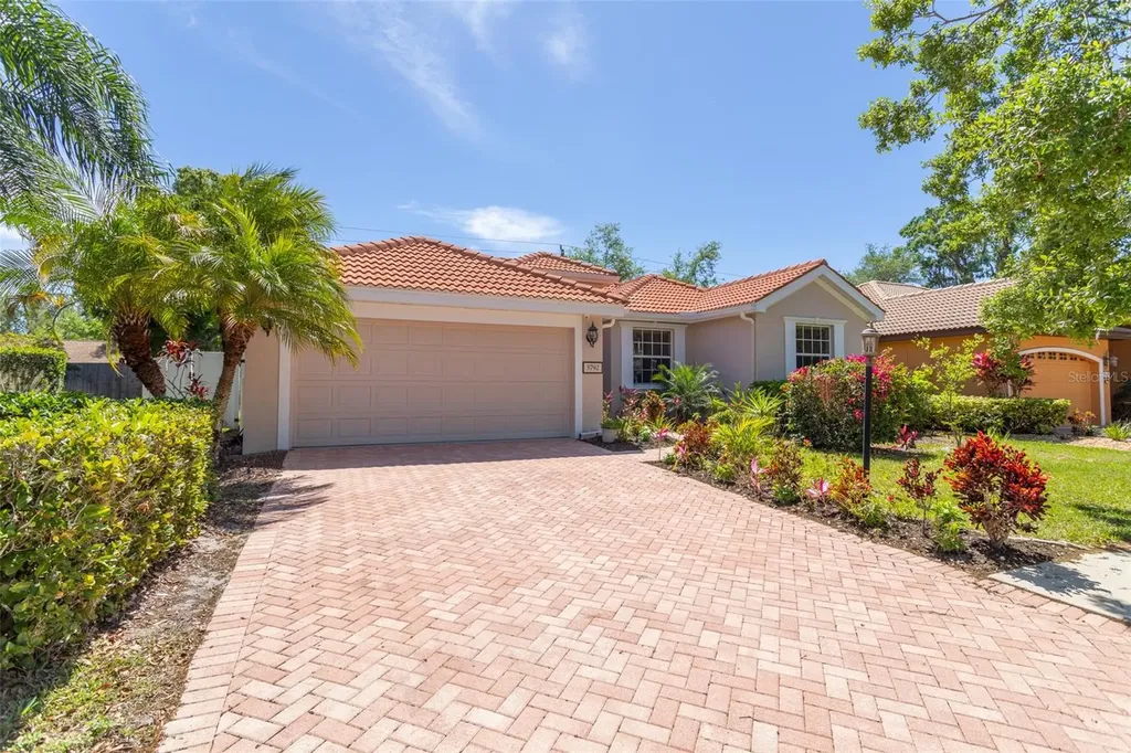 5792 Aaron Court Sarasota FL 34232