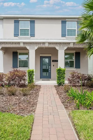 12039 Prologue Avenue Orlando FL 32832