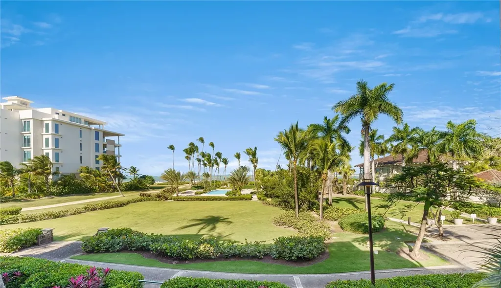 Bahia Beach Golf Club Las Ventanas II Condominium Rio Grande PR 00745