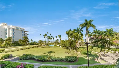 Bahia Beach Golf Club Las Ventanas II Condominium Rio Grande PR 00745
