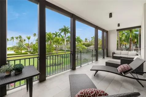Bahia Beach Golf Club Las Ventanas II Condominium Rio Grande PR 00745