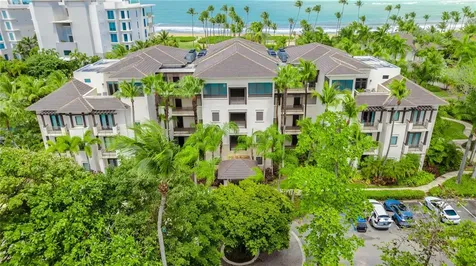 Bahia Beach Golf Club Las Ventanas II Condominium Rio Grande PR 00745
