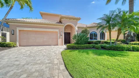 8809 Enclave Court Sarasota FL 34238