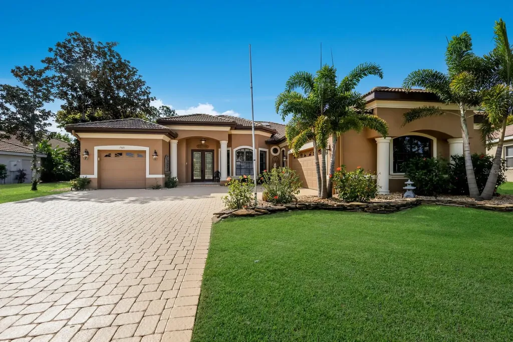 7525 Palmer Glen Circle Sarasota FL 34240