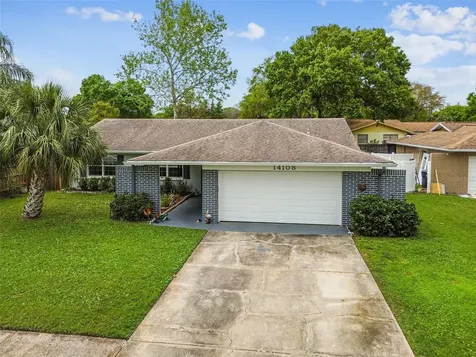 14108 Lonewood Place Tampa FL 33625