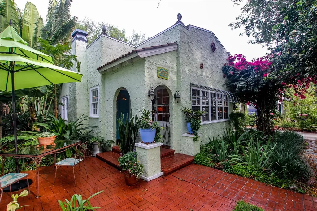 1612 S Arrawana Avenue Tampa FL 33629