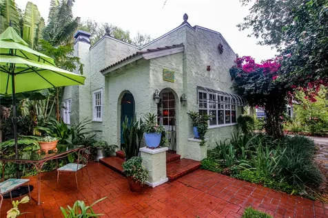 1612 S Arrawana Avenue Tampa FL 33629