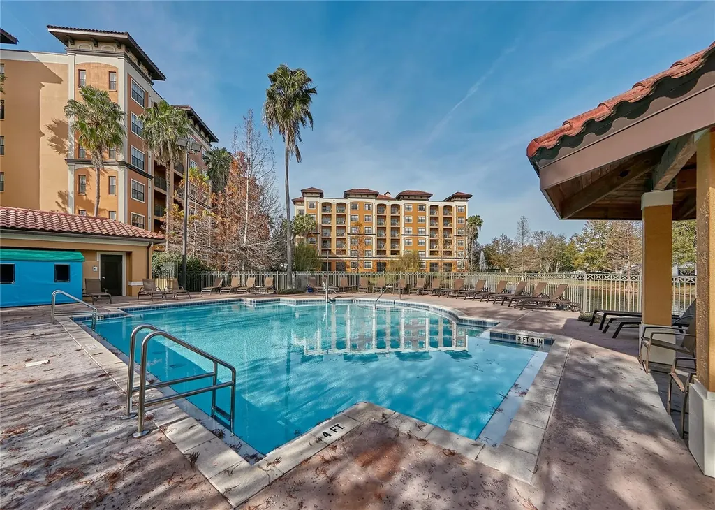 12521 Floridays Resort Drive Orlando FL 32821