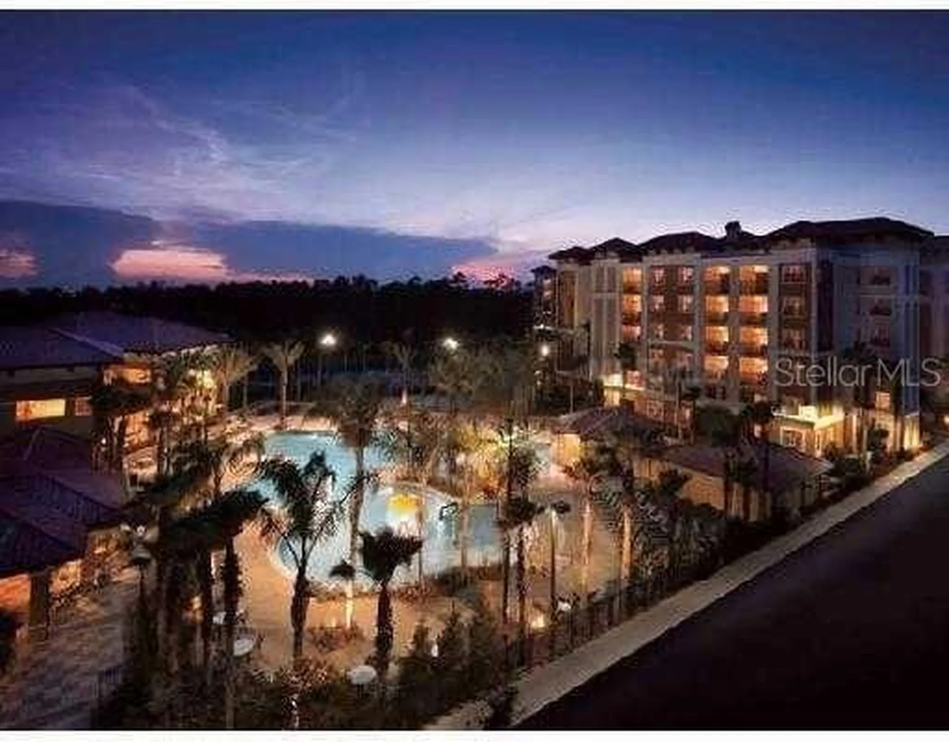 12521 Floridays Resort Drive Orlando FL 32821
