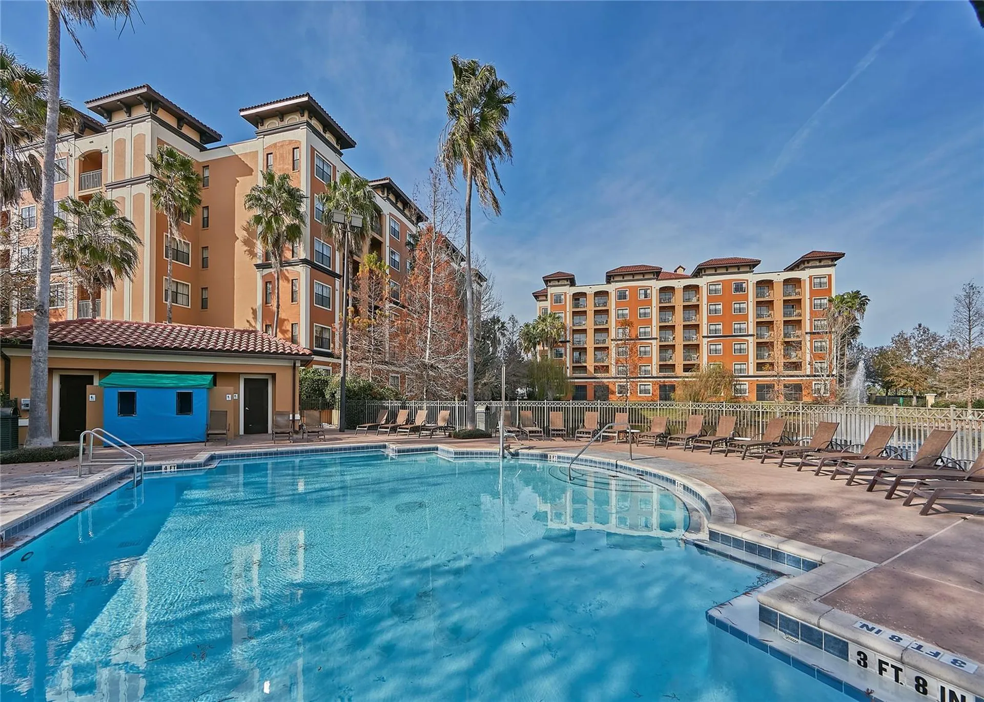 12521 Floridays Resort Drive Orlando FL 32821