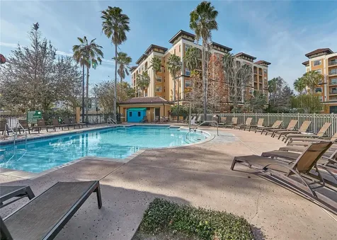 12521 Floridays Resort Drive Orlando FL 32821