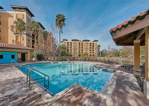 12521 Floridays Resort Drive Orlando FL 32821