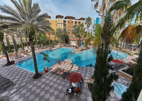 12521 Floridays Resort Drive Orlando FL 32821
