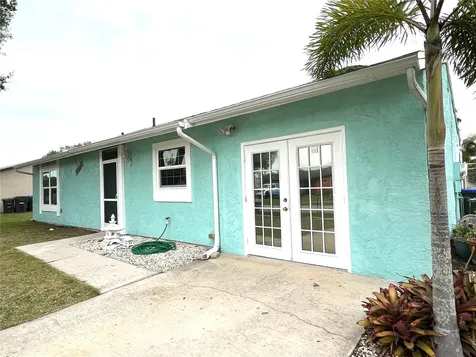 6472 Elmwood Road North Port FL 34287