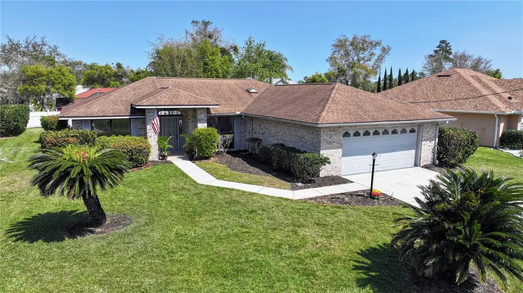 178 Frankford Lane Palm Coast FL 32137