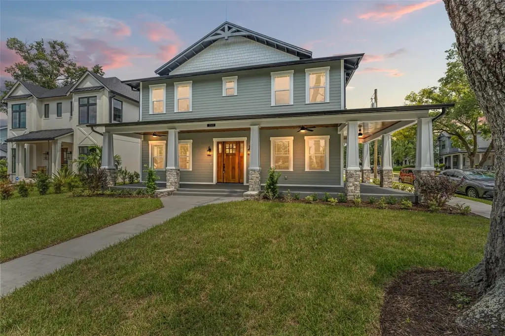 2501 N Glenwood Drive Tampa FL 33602