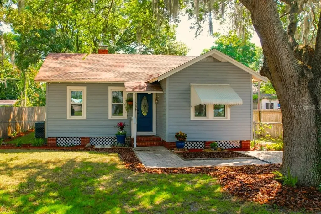 611 Interlachen Parkway Lakeland FL 33801