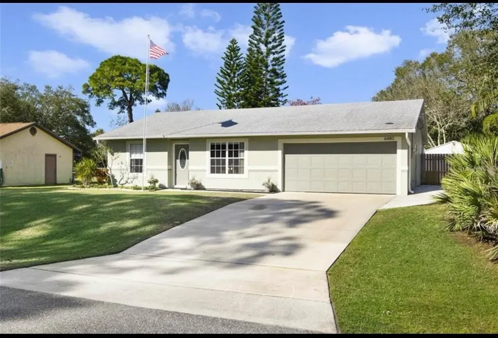 6480 Bethel Street Cocoa FL 32927