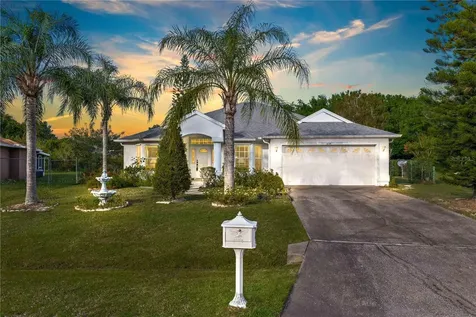 234 Dalton Drive Kissimmee FL 34758