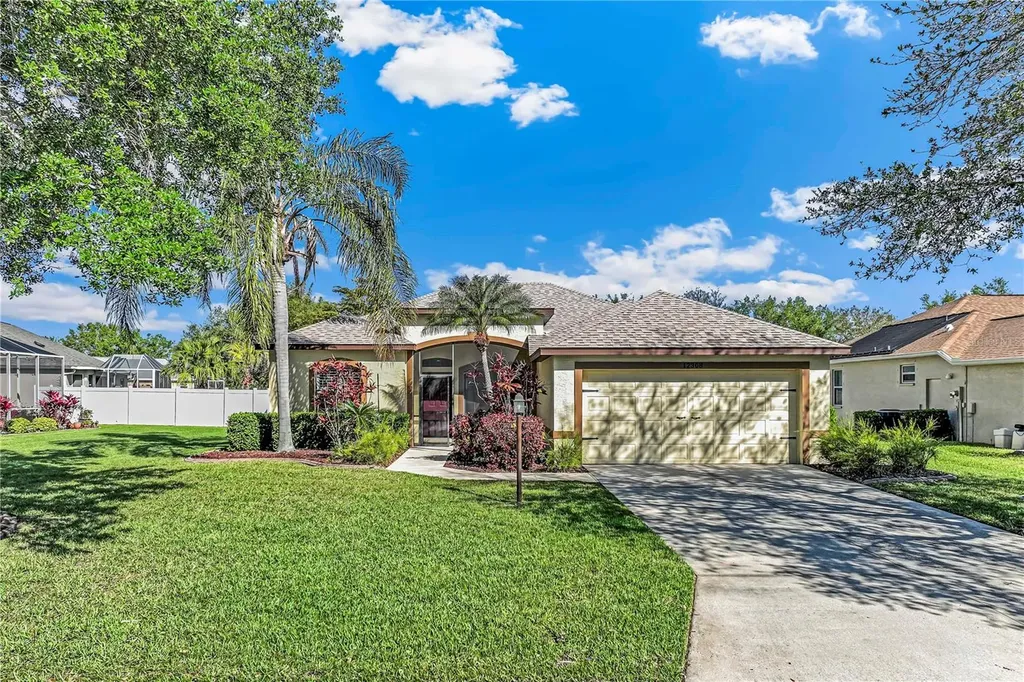 12308 30th Street E Parrish FL 34219