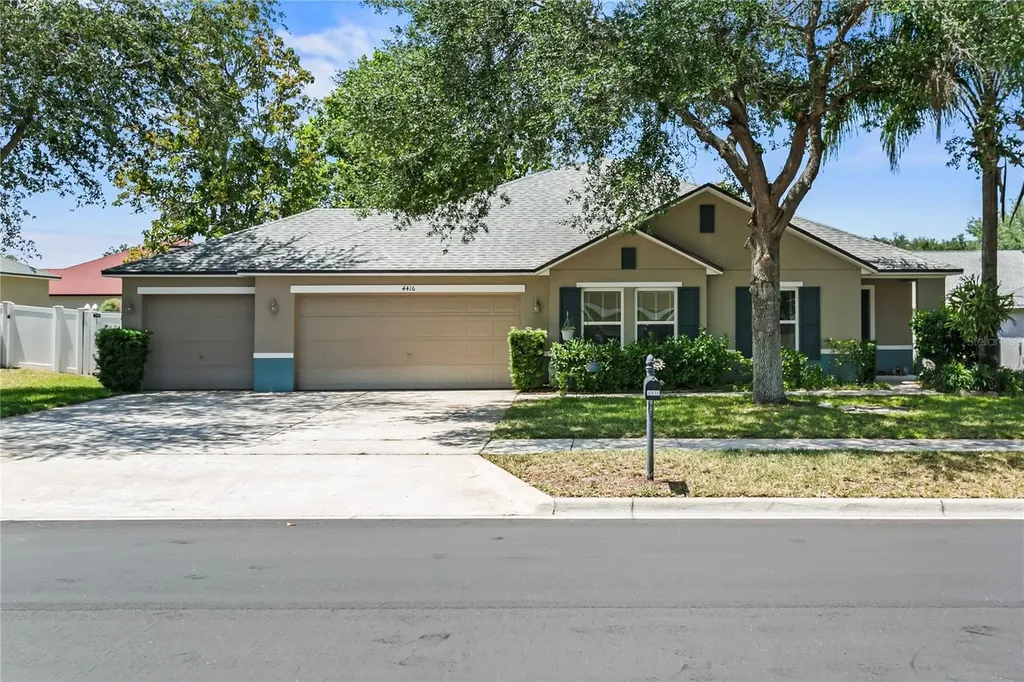 4416 Barbados Loop Clermont FL 34711