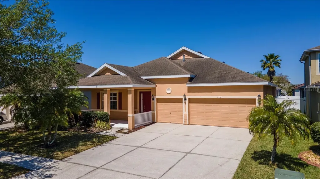 20020 Oakflower Avenue Tampa FL 33647