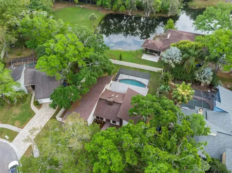1051 Sylvia Lane Tampa FL 33613