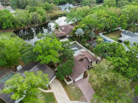 1051 Sylvia Lane Tampa FL 33613