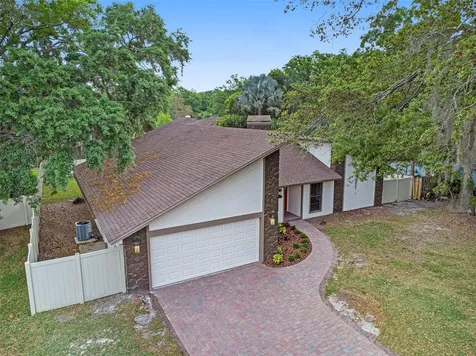 1051 Sylvia Lane Tampa FL 33613