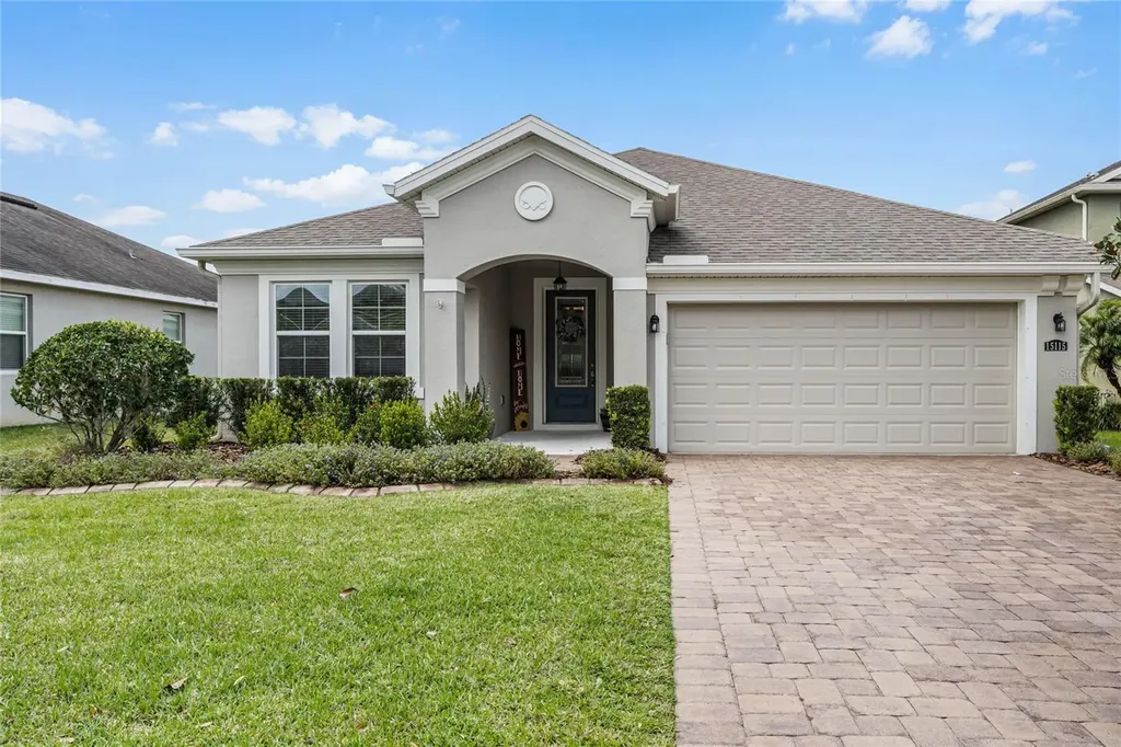 15115 Lake Claire Overlook Drive Winter Garden FL 34787