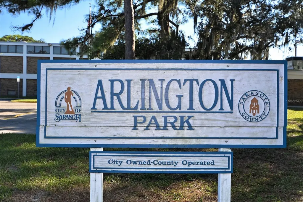 2395 Hillview Street Sarasota FL 34239