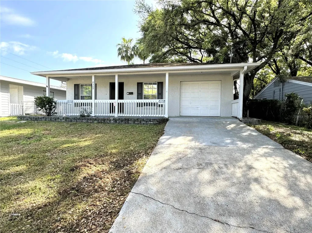 8309 N Alaska Street Tampa FL 33604