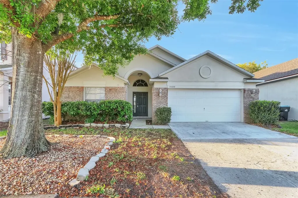 14608 Chloe Court Orlando FL 32826