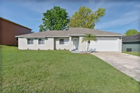 1051 Bannock Terrace Deltona FL 32738