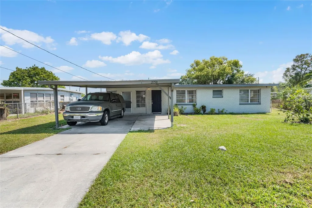 2750 Idylridge Way Winter Haven FL 33881