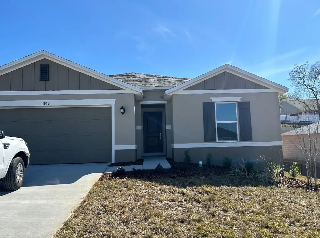 1969 Burgundy Drive Minneola FL 34715