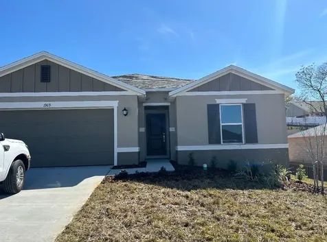 1969 Burgundy Drive Minneola FL 34715