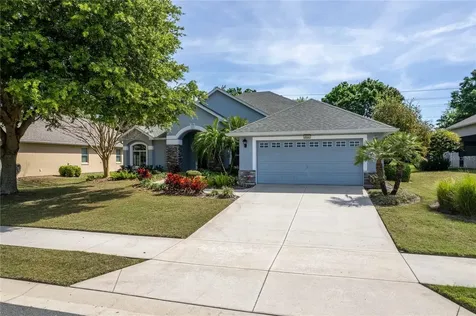 8032 Bridgeport Bay Circle Mount Dora FL 32757