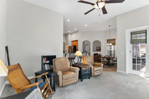 8032 Bridgeport Bay Circle Mount Dora FL 32757