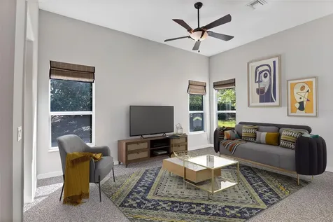 8032 Bridgeport Bay Circle Mount Dora FL 32757