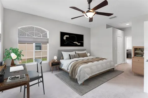8032 Bridgeport Bay Circle Mount Dora FL 32757