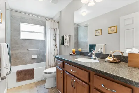 8032 Bridgeport Bay Circle Mount Dora FL 32757