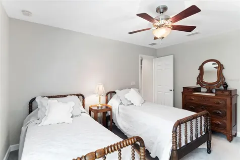 8032 Bridgeport Bay Circle Mount Dora FL 32757