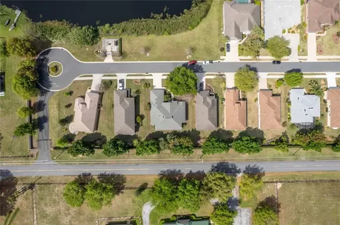 8032 Bridgeport Bay Circle Mount Dora FL 32757
