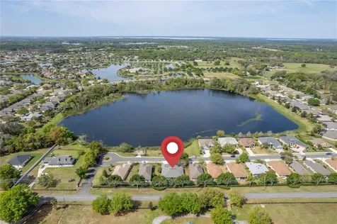 8032 Bridgeport Bay Circle Mount Dora FL 32757