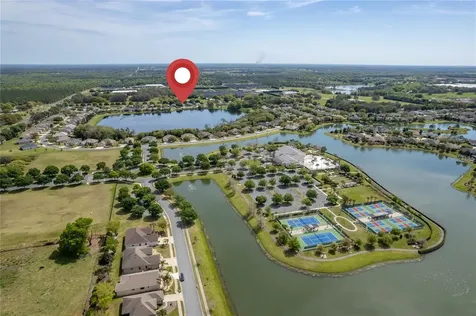 8032 Bridgeport Bay Circle Mount Dora FL 32757