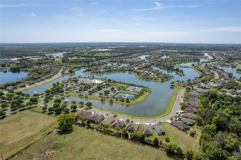 8032 Bridgeport Bay Circle Mount Dora FL 32757